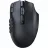 Gaming Mouse RAZER NAGA V2, WIRELESS, 30k dpi, 19 buttons, 50G, 750IPS, Mech.SW, 95g, 400h, On-Board Memory, Hyperscroll, 2.4Ghz+BT, Black