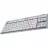 Gaming keyboard LOGITECH GAMING WIRELESS KEYBOARD  G915 X TLK, MECHANICAL, ULTRA THIN, GL TACTILE, ALUMINUM, MEDIA СONTROLS, VOLUME ROLLER, RGB, 2.4GHZ+BT, EN, WHITE