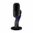 Microfon LOGITECH MICROPHONES  YETI GX, DYNAMIC SUPERCARDIOID, BLUE VO!CE, 24-BIT/96KHZ, 60HZ-18.5KHZ, -135DB 135DB, DUAL ZONE RGB, USB, BLACK