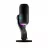 Microfon LOGITECH MICROPHONES  YETI GX, DYNAMIC SUPERCARDIOID, BLUE VO!CE, 24-BIT/96KHZ, 60HZ-18.5KHZ, -135DB 135DB, DUAL ZONE RGB, USB, BLACK