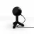 Microfon LOGITECH Microphones Logitech Yeti Orb RGB, Condenser, Cardioid, Blue VO!CE, 24-bit/48kHz, 70Hz-20kHz, 117dB, RGB, USB, Black