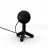 Microfon LOGITECH Microphones Logitech Yeti Orb RGB, Condenser, Cardioid, Blue VO!CE, 24-bit/48kHz, 70Hz-20kHz, 117dB, RGB, USB, Black