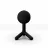 Microfon LOGITECH Microphones Logitech Yeti Orb RGB, Condenser, Cardioid, Blue VO!CE, 24-bit/48kHz, 70Hz-20kHz, 117dB, RGB, USB, Black