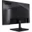 Monitor ACER 23.8"  VERO V247YEBIPV, BLACK, IPS, 1920X1080, 100HZ, FREESYNC, 4MS, 250CD, CR100MIL:1, D-SUB+HDMI+DP