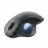 Mouse LOGITECH WIRELESS TRACKBALL MOUSE  M575S, 400-2000 DPI, 5 BUTTONS, ERGONOMIC, 1XAA, SILENT, BOLT, 2.4GHZ+BT, 1XAA, GRAPHITE