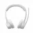 Casti fara fir LOGITECH WIRELESS HEADSET  ZONE 300, 30MM DRIVER, 50-20KHZ, 96DB, BUILT-IN BATTERY, UP TO 16H, DUAL NOISE-CANCELING MICS, BLUETOOTH, WHITE