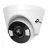 Camera IP TP-LINK TURRET NETWORK CAMERA "VIGI C450", 4MM, 5MP, FULL-COLOR, POE, MIC, SPEAKER, CORRIDOR MODE, SMART DETECTION
