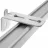 Smart Priza Aqara TELESCOPIC TRACK (2.1-3.6M)