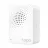 Smart IoT Hub TP-LINK WIRELESS SMART IOT HUB "TAPO H100", WHITE, SIREN, DOORBELL