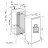 Frigider incorporabil Liebherr IRBDI 5170, Grey