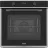 Cuptor electric incorporabil FRANKE FMA 97 P XS, Black