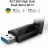 WiFi адаптер TP-LINK TP-Link Archer T3U AC1300-USB 3.0 WiFi Adapter 2.4G/5G 400Mbs/867 Mbps Dual Band Wireless Network Adapter,MU-MIMO WiFi Dongle