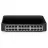 Comutator de retea TP-LINK TL-SF1024D 24-PORT 10/100M SWITCH, 24 10/100M RJ45 PORTS, 13-INCH RACK-MOUNTABLE STEEL CASE