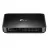 Comutator de retea TP-LINK TL-SF1024D 24-PORT 10/100M SWITCH, 24 10/100M RJ45 PORTS, 13-INCH RACK-MOUNTABLE STEEL CASE