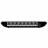 Comutator de retea TP-LINK TL-SG1008D 8-PORT DESKTOP GIGABIT SWITCH, 8 10/100/1000M RJ45 PORTS, PLASTIC CASE