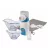 Inhalator ESPERANZA MIST ECN005