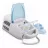Inhalator ESPERANZA ZEPHYR ECN002