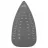 Fier de calcat Tefal IRON  VIRTUO FV1711 1800W, JET DE ABUR 80 G/ MIN, ABUR VARIABIL 0-24 G/ MIN, REZERVOR APA 200 ML, FUNCTIE ANTICALCAR, SISTEM ANTIPICURARE