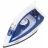 Fier de calcat Tefal IRON  VIRTUO FV1711 1800W, JET DE ABUR 80 G/ MIN, ABUR VARIABIL 0-24 G/ MIN, REZERVOR APA 200 ML, FUNCTIE ANTICALCAR, SISTEM ANTIPICURARE