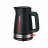 Ceainic electric BOSCH KETTLE TWK4M223 2400W, 1.7 L, BLACK / SILVER