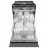 Masina de spalat vase incorporabila Samsung DW60DG790I00U1