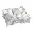 Masina de spalat vase incorporabila Samsung DW60DG790I00U1