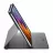 Husa Cellular Line CELLULAR SAMSUNG GALAXY TAB S9 FE, STAND CASE, BLACK