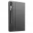 Husa Cellular Line CELLULAR SAMSUNG GALAXY TAB S9 FE, STAND CASE, BLACK