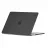 Чехол для ноутбука Tech Protect Smartshell Tech-Protect for Macbook Air 13 M2/M3 (2022-2024), Matte Black