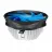 Кулер универсальный DEEPCOOL AC  "GAMMA ARCHER V2" (26.1DBA, 1600RPM, 54.25CFM, 120MM, PWM, 95W, 315G)