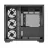 Carcasa fara PSU DEEPCOOL CASE ATX  CG530 4F, W/O PSU, 4X120MM ARGB FANS, 2XUSB3.0, USB-C, FRONT & SIDE TEMPERED GLASS, DUAL-CHAMBER DESIGN, DF, 2X2.5", 2X3.5", BLACK