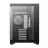 Carcasa fara PSU DEEPCOOL CASE ATX  CG530 4F, W/O PSU, 4X120MM ARGB FANS, 2XUSB3.0, USB-C, FRONT & SIDE TEMPERED GLASS, DUAL-CHAMBER DESIGN, DF, 2X2.5", 2X3.5", BLACK