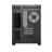 Carcasa fara PSU DEEPCOOL CASE ATX  CG530 4F, W/O PSU, 4X120MM ARGB FANS, 2XUSB3.0, USB-C, FRONT & SIDE TEMPERED GLASS, DUAL-CHAMBER DESIGN, DF, 2X2.5", 2X3.5", BLACK