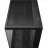 Carcasa fara PSU DEEPCOOL CASE ATX  CG530 4F, W/O PSU, 4X120MM ARGB FANS, 2XUSB3.0, USB-C, FRONT & SIDE TEMPERED GLASS, DUAL-CHAMBER DESIGN, DF, 2X2.5", 2X3.5", BLACK
