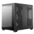Carcasa fara PSU DEEPCOOL CASE ATX  CG530 4F, W/O PSU, 4X120MM ARGB FANS, 2XUSB3.0, USB-C, FRONT & SIDE TEMPERED GLASS, DUAL-CHAMBER DESIGN, DF, 2X2.5", 2X3.5", BLACK