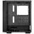 Carcasa fara PSU DEEPCOOL ATX MATREXX 55 v4, 3x140mm & 1x120mm ARGB fans, 2xUSB3.0, Front & Side Tempered Glass, Dust Filter, 2x2.5", 2x3.5", Black
