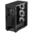 Carcasa fara PSU DEEPCOOL ATX MATREXX 55 v4, 3x140mm & 1x120mm ARGB fans, 2xUSB3.0, Front & Side Tempered Glass, Dust Filter, 2x2.5", 2x3.5", Black