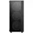 Carcasa fara PSU DEEPCOOL ATX MATREXX 55 v4, 3x140mm & 1x120mm ARGB fans, 2xUSB3.0, Front & Side Tempered Glass, Dust Filter, 2x2.5", 2x3.5", Black
