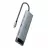 USB Hub TP-LINK USB TYPE-C 9 IN 1 HUB/DOCKING  "UH9120C" (3XUSB3.0, 1XGBE, HDMI 4K@60HZ, 1XTYPE-C/PD 100W, SD, MICROSD, WIN/MAC, METAL)