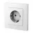 Smart Priza Aqara WALL OUTLET H2 EU