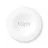 Smart button TP-LINK WIRELESS SMART BUTTON "TAPO S200B", DOUBLE TAP, ROTATE, WHITE