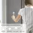 Smart button TP-LINK WIRELESS SMART BUTTON "TAPO S200B", DOUBLE TAP, ROTATE, WHITE
