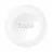Smart button TP-LINK WIRELESS SMART BUTTON "TAPO S200B", DOUBLE TAP, ROTATE, WHITE