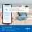 Senzor de scurgere a apei TP-LINK WIRELESS SMART WATER LEAK SENSOR "TAPO T300", WHITE