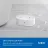 Senzor de scurgere a apei TP-LINK WIRELESS SMART WATER LEAK SENSOR "TAPO T300", WHITE