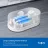Senzor de scurgere a apei TP-LINK WIRELESS SMART WATER LEAK SENSOR "TAPO T300", WHITE