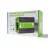 Invertor ENERGENIE EG-PWC-PS2000-01, 12 V PURE SINE WAVE CAR DC-AC POWER INVERTER, 2000 W, WITH USB PORT / 5V-2.1A GMB EG-PWC-PS2000-01