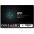 SSD SILICON POWER 2.5” SSD 4.0TB  ACE A55, SATAIII, SEQREADS: 500 MB/S, SEQWRITES: 450 MB/S, MTBF 1.5MLN, SLC CACHE TECHNOLOGY, BBM, SP TOOLBOX, 7MM, 3D NAND TLC