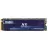 SSD KingSpec M.2 NVMe SSD 512GB KingSpec NX-512GB 2280, Interface PCIe4.0 x4, M2 Type 2280 form factor, Sequential Reads/Writes 3400MB/s / 3100MB/s, 4KB Random Read 330K IOPS, 4KB Random Write 250K IOPS, 3D NAND Flash TLC. NX-512GB