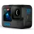 Camera de actiune GoPro HERO12 Black GP_CHDHX-121-RW